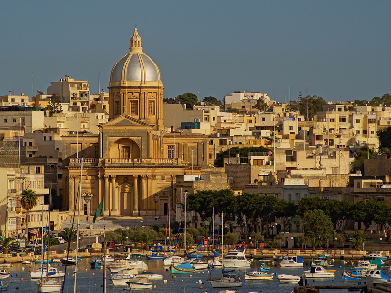Birgu